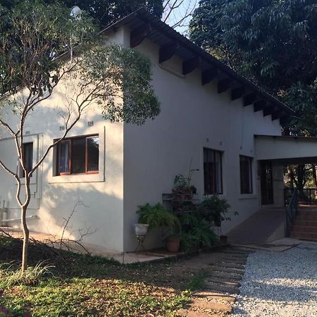 Ferienwohnung Lowveld Sleepover Tzaneen Exterior foto