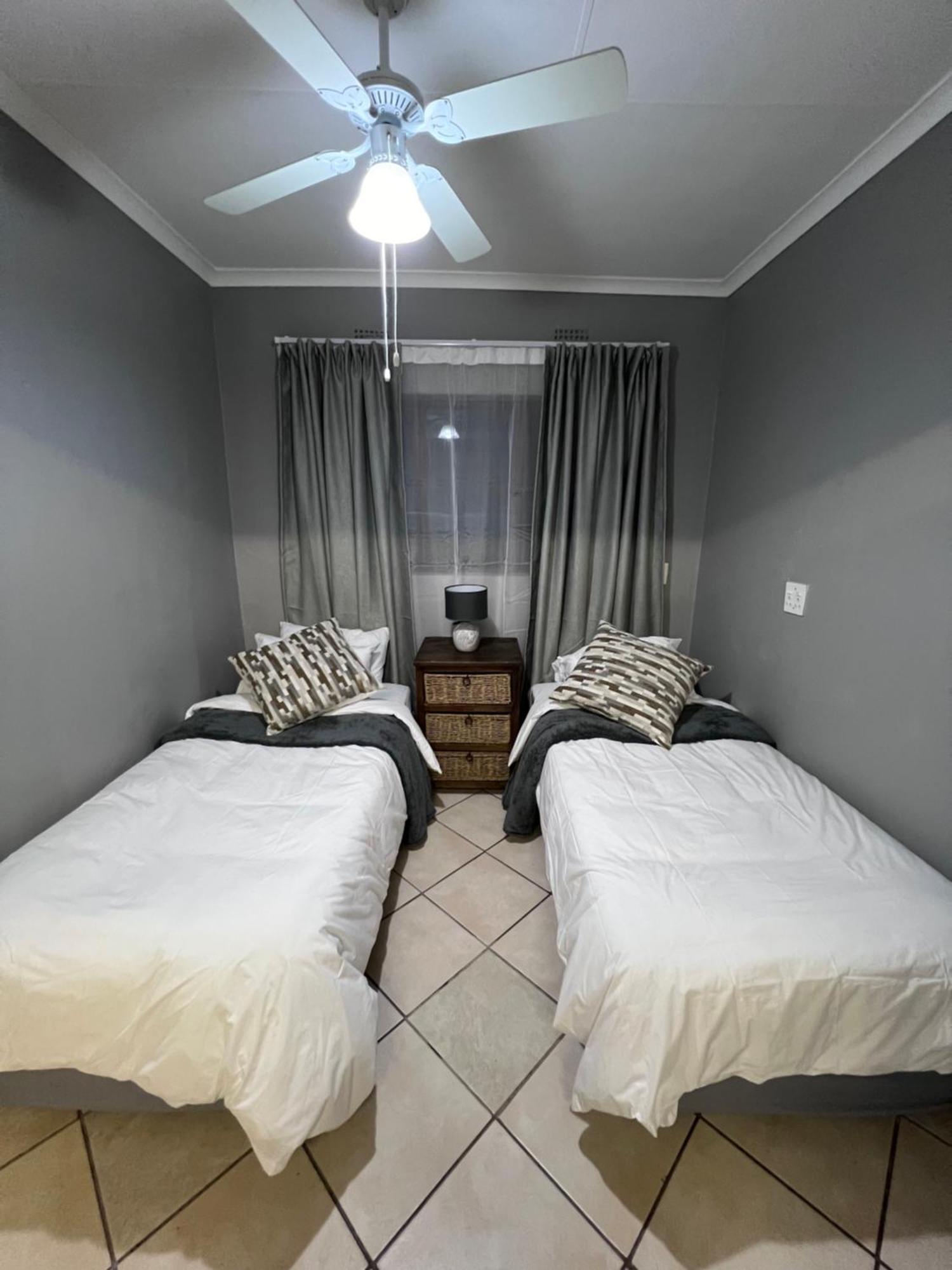 Ferienwohnung Lowveld Sleepover Tzaneen Exterior foto